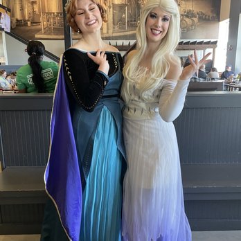 Goodwood Brewing Lexington - Frozen Princesses! - Brewpubs Near Me - Lexington, Kentucky Goodwood Brewing Lexington - Frozen Princesses! - Brewpubs Near Me - Lexington, Kentucky