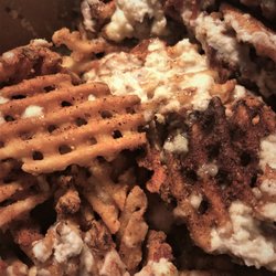 Pie Hops - Black 'n Blue Cottage Fries