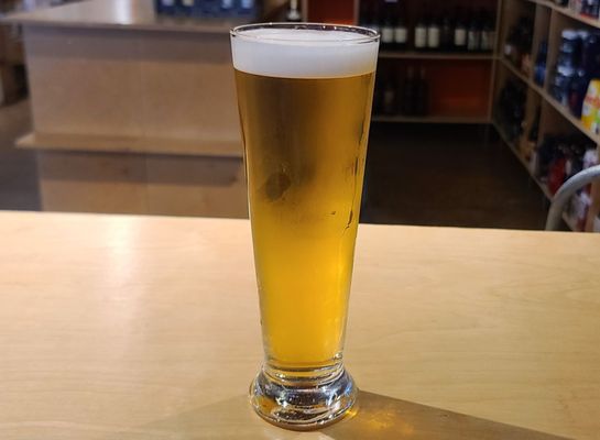 Select Beer Store by null