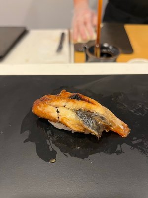 Shinzo Omakase by null