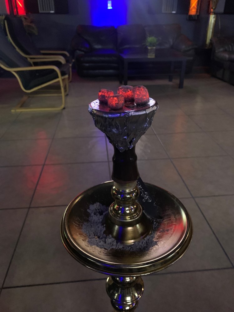 PALMS HOOKAH LOUNGE Updated September 2024 393 W Warner Rd