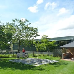 The Amelia Trust Farm