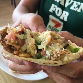 Taqueria Panchita - Chicken burrito - Tacos Near Me - Dixon, California Taqueria Panchita - Chicken burrito - Tacos Near Me - Dixon, California