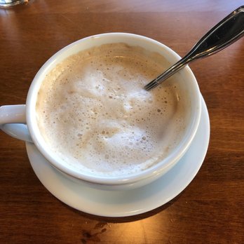 Wepa Cafe - Cafe con leche (Spanish coffee with Milk) Puerto Rican version of latte, before, during, or after a meal. A must for the coffee aficionado. - Puerto Rican Near Me - Garden City, Idaho Wepa Cafe - Cafe con leche (Spanish coffee with Milk) Puerto Rican version of latte, before, during, or after a meal. A must for the coffee aficionado. - Puerto Rican Near Me - Garden City, Idaho