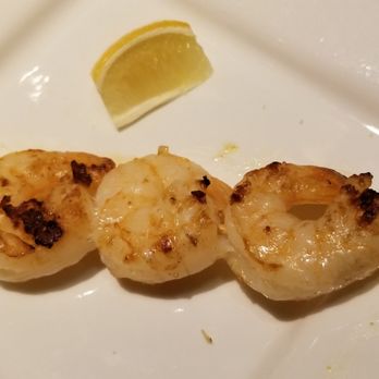 Seasons 52 - Skewer of Shrimp - New American Near Me - Columbia, Maryland Seasons 52 - Skewer of Shrimp - New American Near Me - Columbia, Maryland