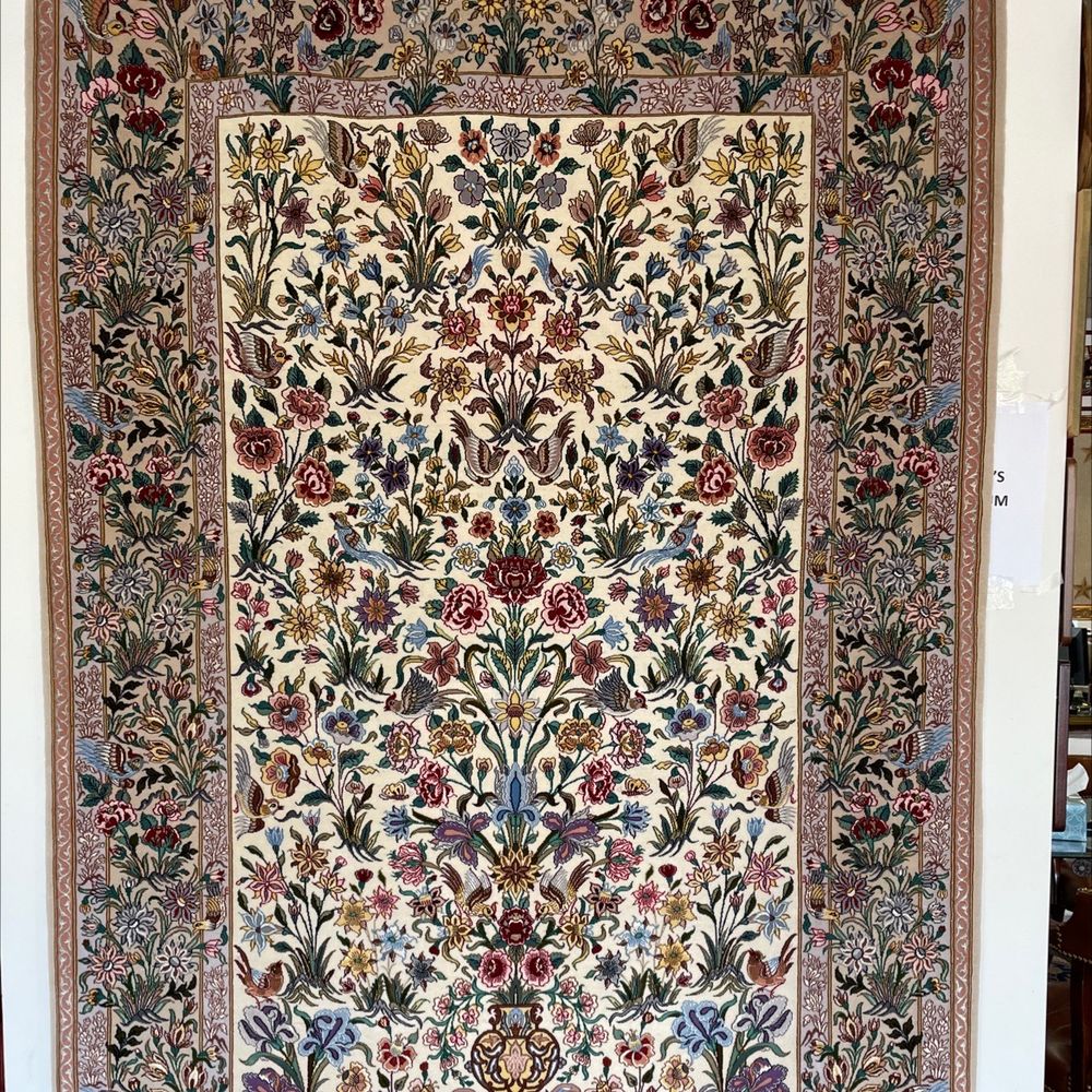 PARVIZIAN FINE RUGS 27 Photos 7137 Wisconsin Ave, Bethesda