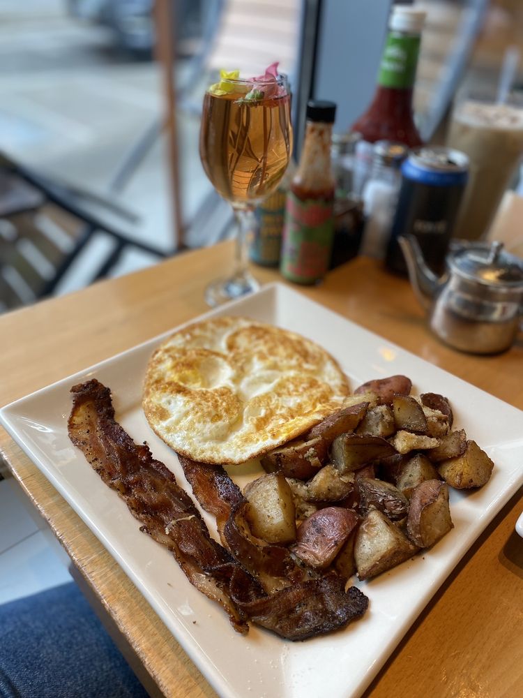 Portage Bay Cafe - South Lake Union