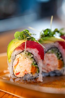 Lionfish Modern Coastal Cuisine – San Diego by null