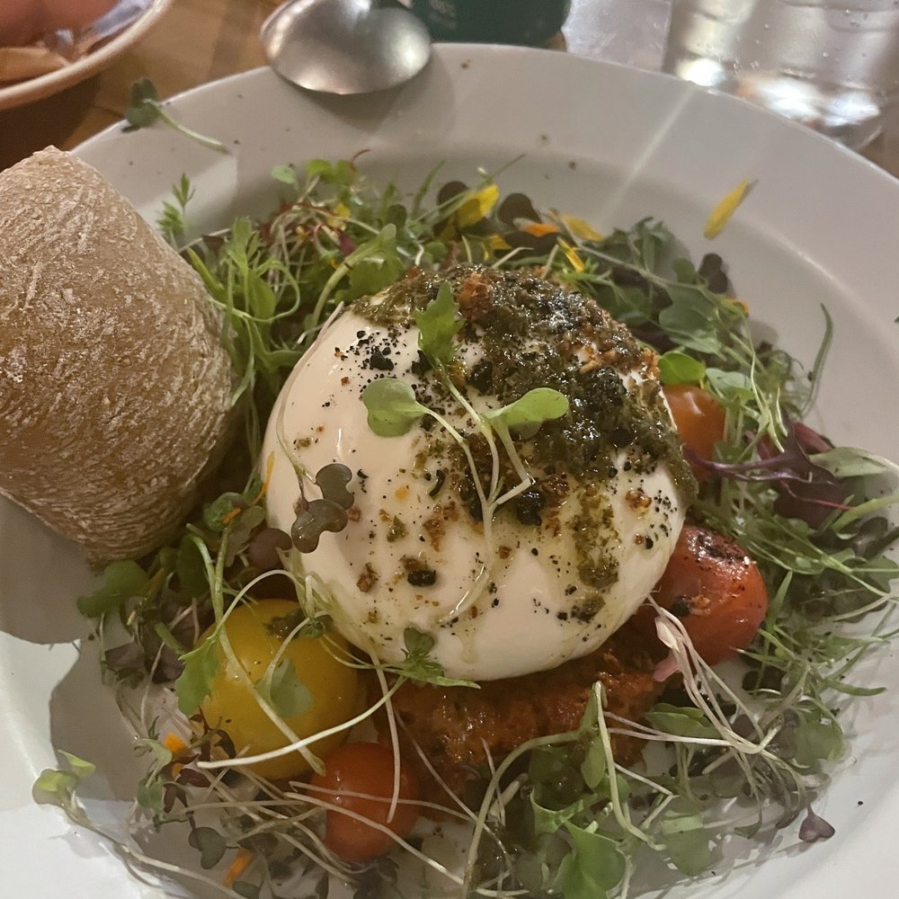 Buratta