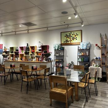 GelatoLove - Indoor seating - Desserts Near Me - Carlsbad, California