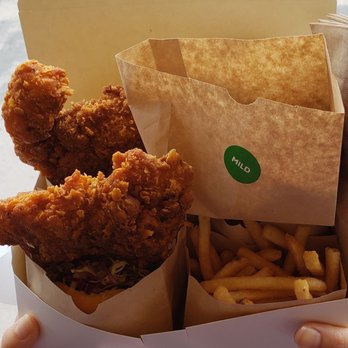 Daybird - Chicken Shop Near Me - Los Angeles, California Daybird - Chicken Shop Near Me - Los Angeles, California