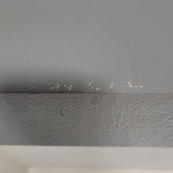 Altitude Paint Pros - This and other walls needed a second coat - Painters Near Me Altitude Paint Pros - This and other walls needed a second coat - Painters Near Me