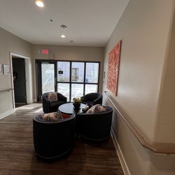 PARK Senior Villas - Chandler - Inside