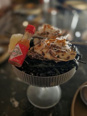 manifest 002 - Union Market by null