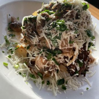 The Abbey - New American Near Me - Cambridge, Massachusetts