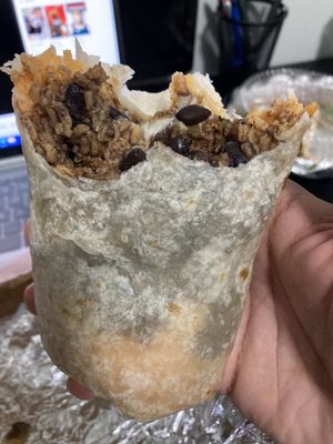 El Barrio Mexican Grill by null