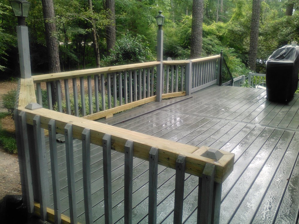 Slide of Masters Roofing