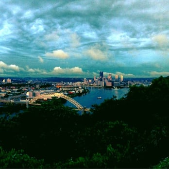 West End Overlook - Landmarks & Historical Buildings Near Me