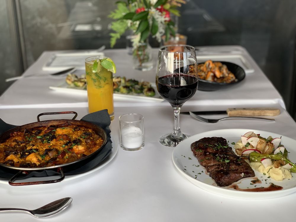 CORAL RESTAURANT CLOSED 161 Photos & 127 Reviews 215 Atlantic Ave