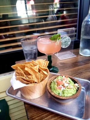 The Garret Cocteleria by null The Garret Cocteleria by null