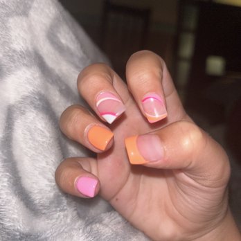 Krazy Nails - The nails! - Nail Salons Near Me - Peoria, Arizona Krazy Nails - The nails! - Nail Salons Near Me - Peoria, Arizona