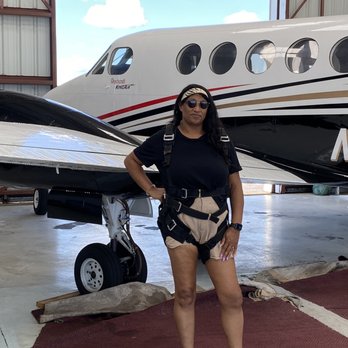 Skydive Space Center - Skydiving Near Me - Titusville, Florida Skydive Space Center - Skydiving Near Me - Titusville, Florida