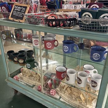 Schutt's Apple Mill - Fruits & Veggies Near Me - Webster, New York