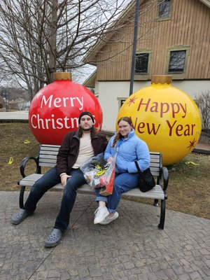 Zehnder's Splash Village by null