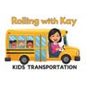 Rolling With Kay Transportation gift card