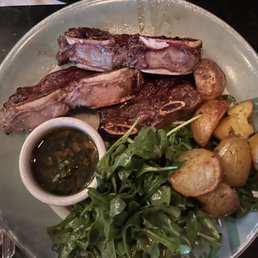Short Ribs