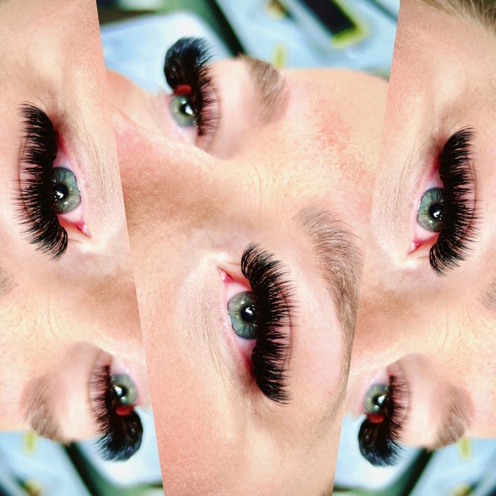 EXTREME LASH AND BROWS Updated June 2024 46 Photos 3141 Fm 528