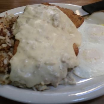 Seven Mile Cafe - Chicken Fried Steak & Eggs - Breakfast & Brunch Near Me - Keller, Texas Seven Mile Cafe - Chicken Fried Steak & Eggs - Breakfast & Brunch Near Me - Keller, Texas