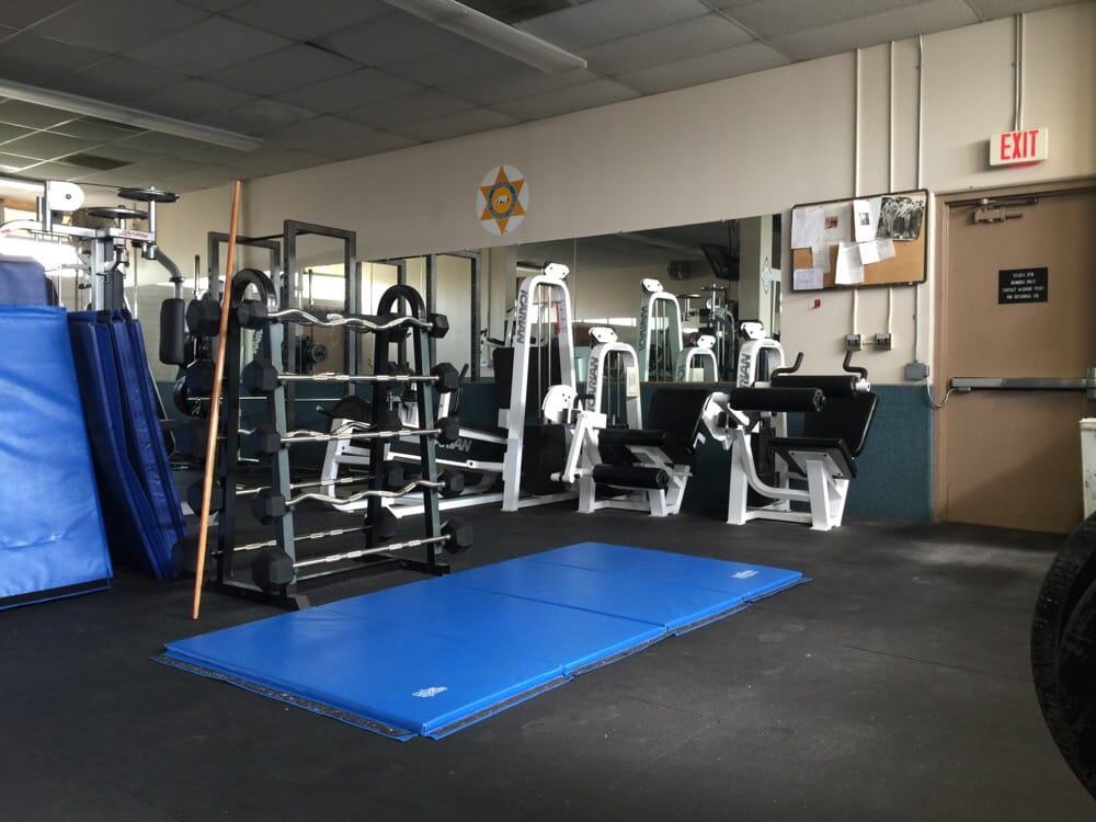 LOS ANGELES SHERIFF’S ATHLETIC ASSOCIATION 11515 Colima Rd, Whittier, California