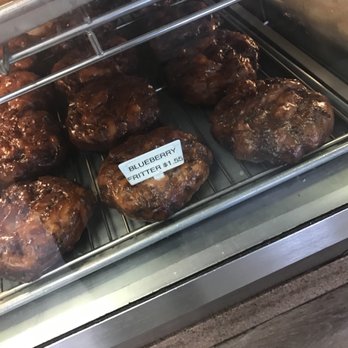 Mr T's Donut - Donuts Near Me - Modesto, California