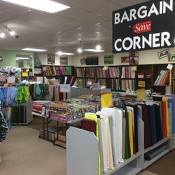 Fields Fabrics