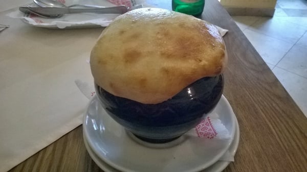 Smak Ukraiński Restaurant by null