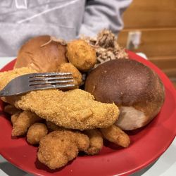Mildred's Restaurant