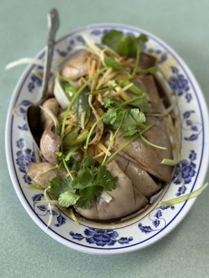 Kim Ky Noodle House by null