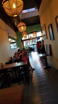 El Patio by null