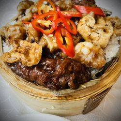 容龍海鮮酒家