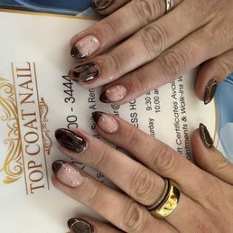 Nails Nails