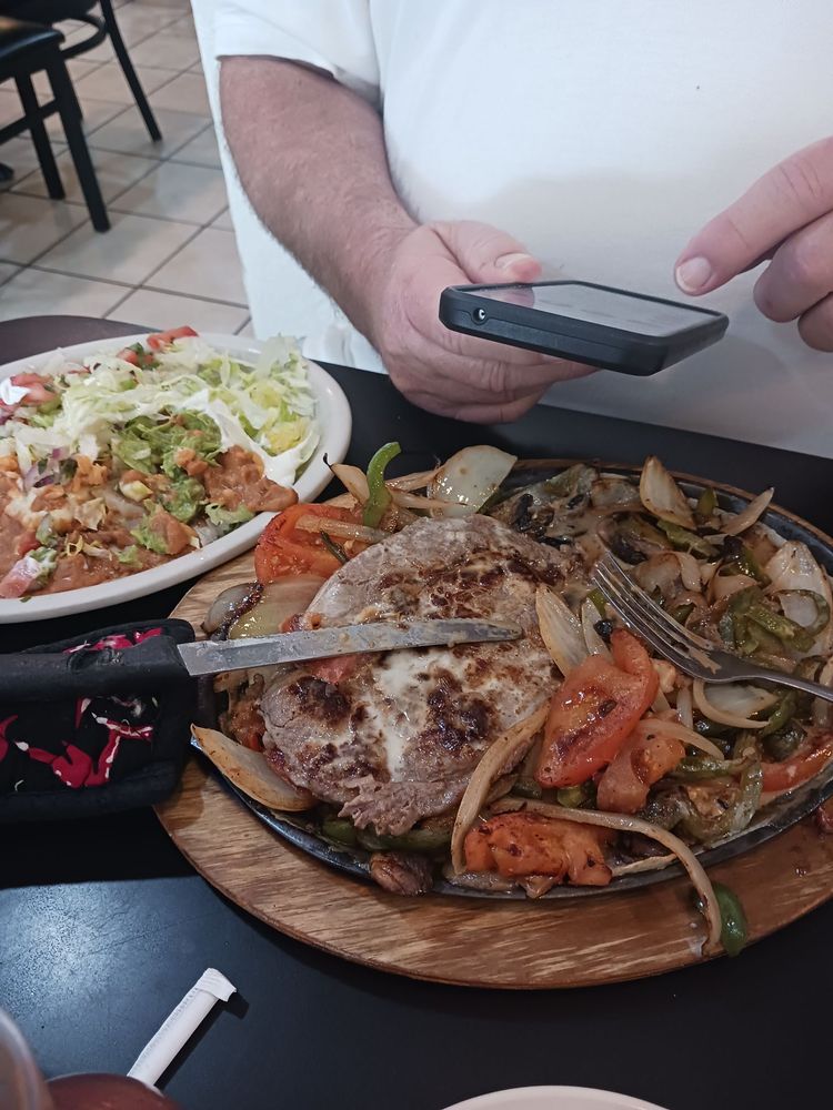 Los Amigo's Mexican Restaurante