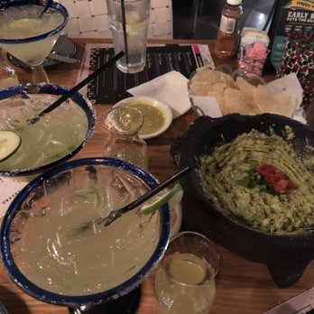 Ambriza - Guacamole "made tableside", Serrano margarita, cucumber margarita, and original margarita - Mexican Near Me - Houston, Texas Ambriza - Guacamole "made tableside", Serrano margarita, cucumber margarita, and original margarita - Mexican Near Me - Houston, Texas