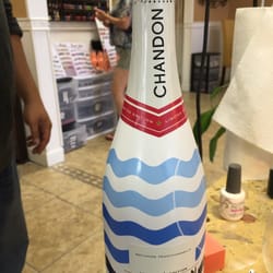 Lol Liquors - Chandon limited edition