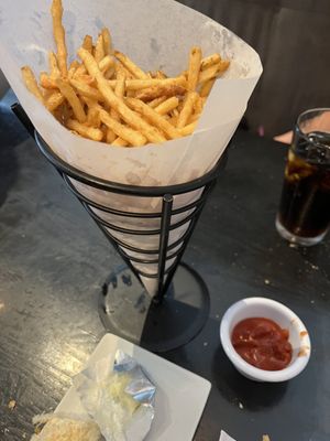 Stanley's Restaurant by null
