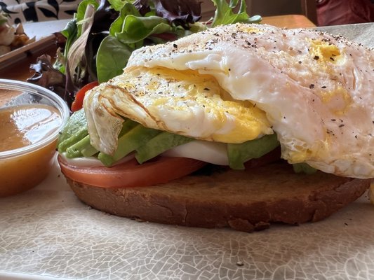 The Gold Standard Cafe by null