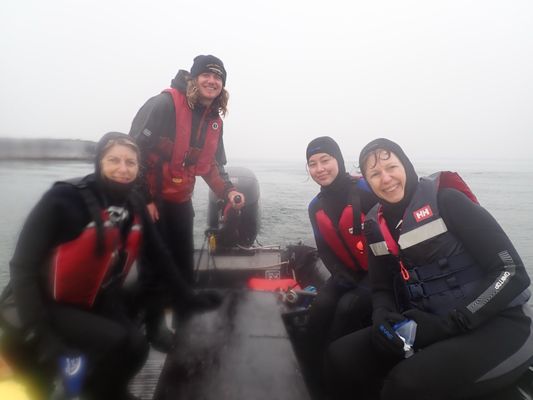 Lazy Bear Expeditions & Tours Churchill Canada by null