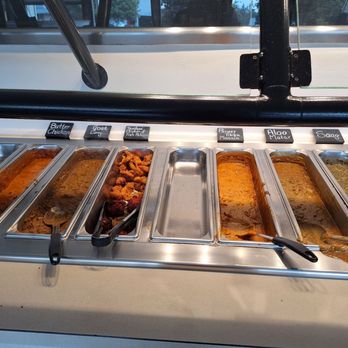 Cafe India - Indian Near Me - Lynnwood, Washington