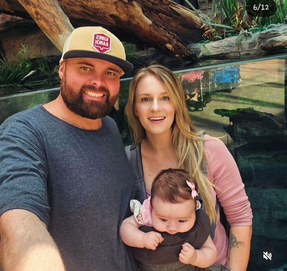 Slide of Happy Handyman Zach of all trades