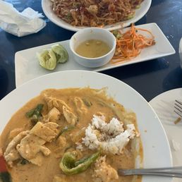 Pad Thai
